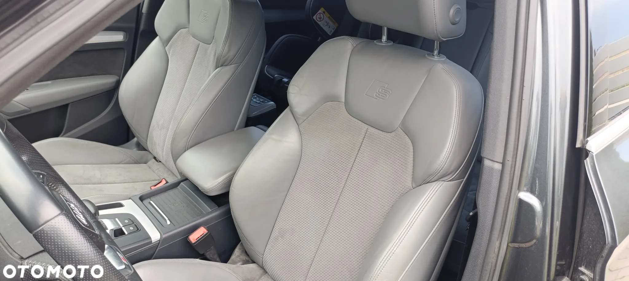 Audi Q5 2.0 TDI Quattro S tronic - 7