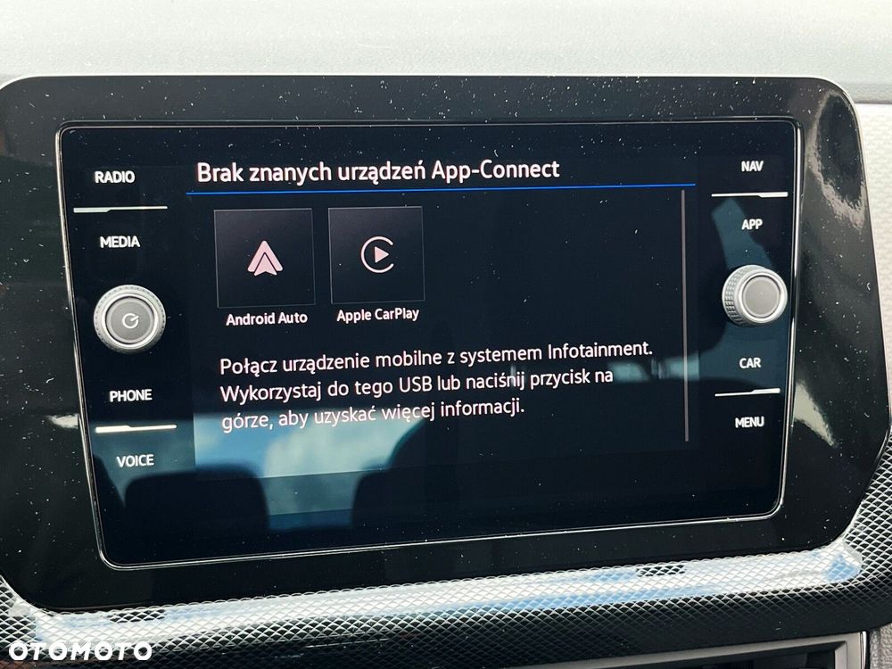 Volkswagen T-Cross 1.0 TSI Life Plus - 11