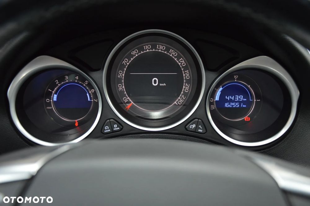 DS Automobiles DS 4 - 18