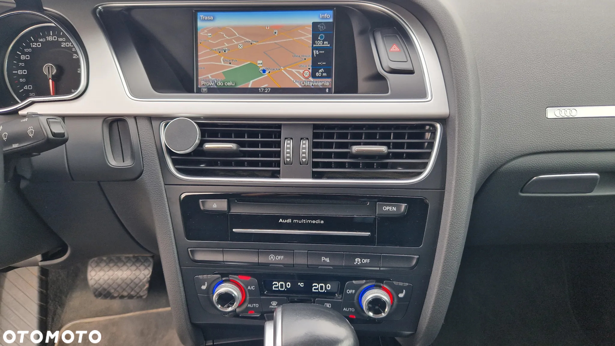 Audi A5 - 24