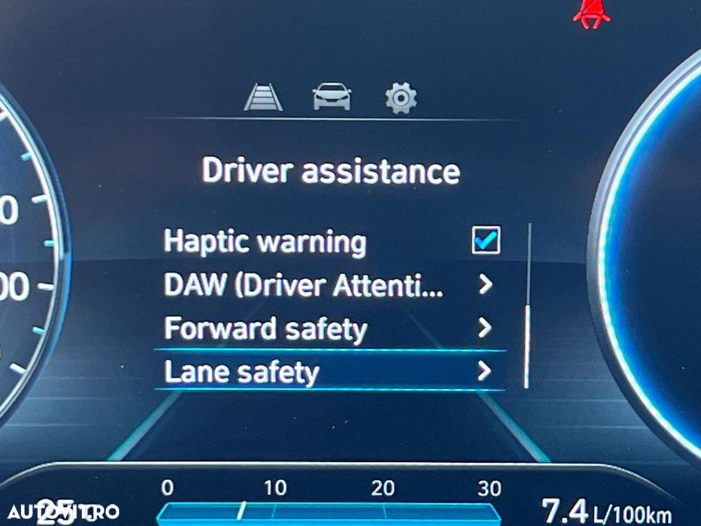 Hyundai i20 1.2 L 84CP 5DR Led Line - 26