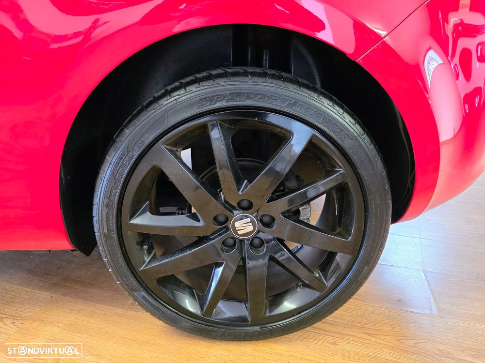 SEAT Ibiza 1.2 TSI FR - 23