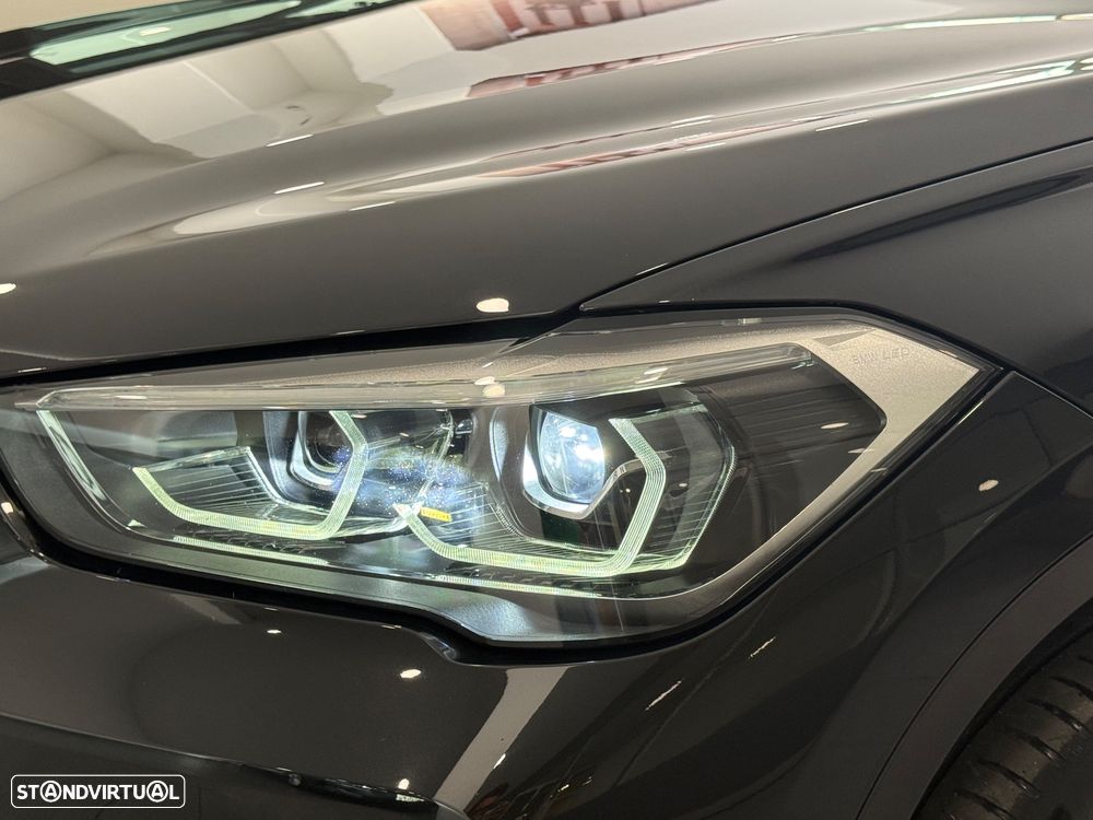 BMW X1 16 d sDrive Auto xLine - 27