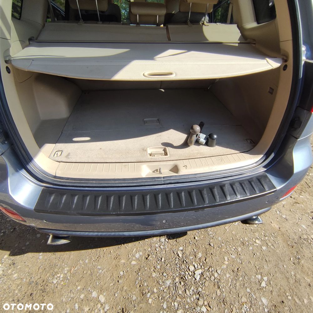 Hyundai Santa Fe 2.2 CRDi 4WD CPF GLS - 36