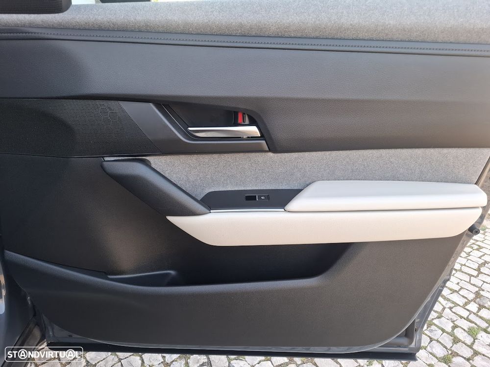 Mazda MX-30 e-SKYACTIV EXCLUSIVE-LINE - 40