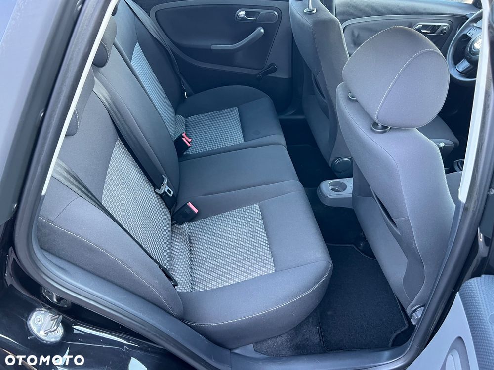 Seat Ibiza 1.4 TDI S&S Style - 23