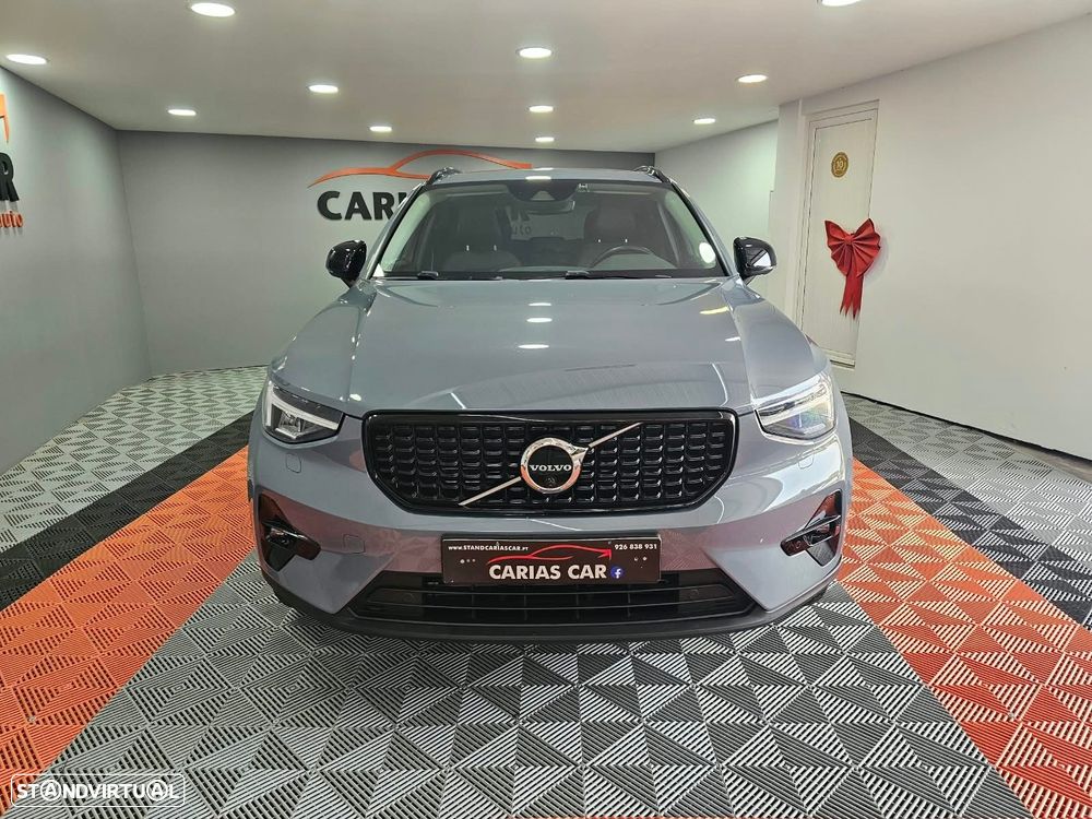 Volvo XC 40 1.5 T5 PHEV Inscription Expression - 4