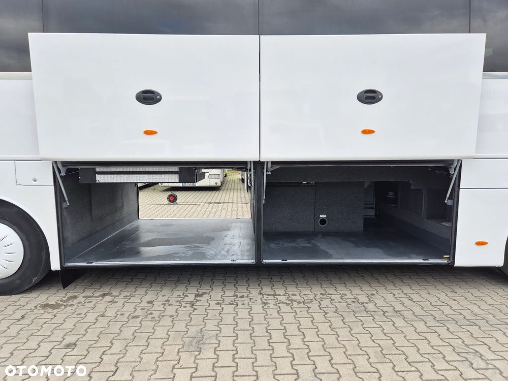 Van Hool TX15 ACRON/ SPROWADZONY / MANUAL / 12.20 M - 21