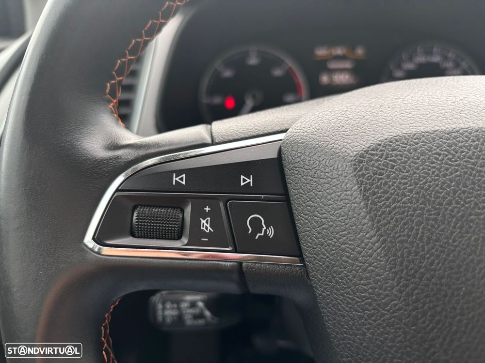 SEAT Leon X-Perience 1.6 TDi S/S - 26