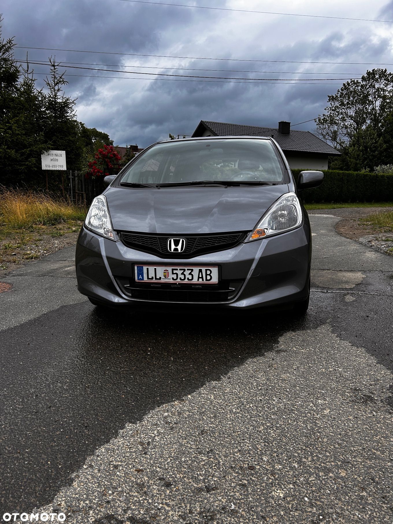 Honda Jazz 1.2 i-VTEC Trend - 1