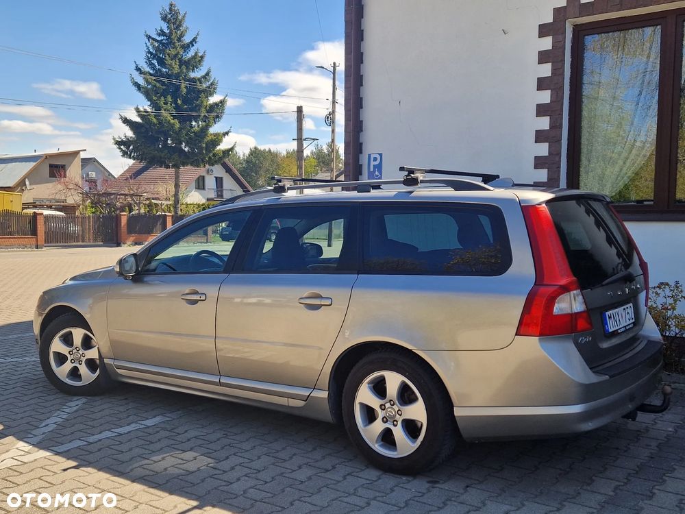 Volvo V70 2.5T Summum - 35