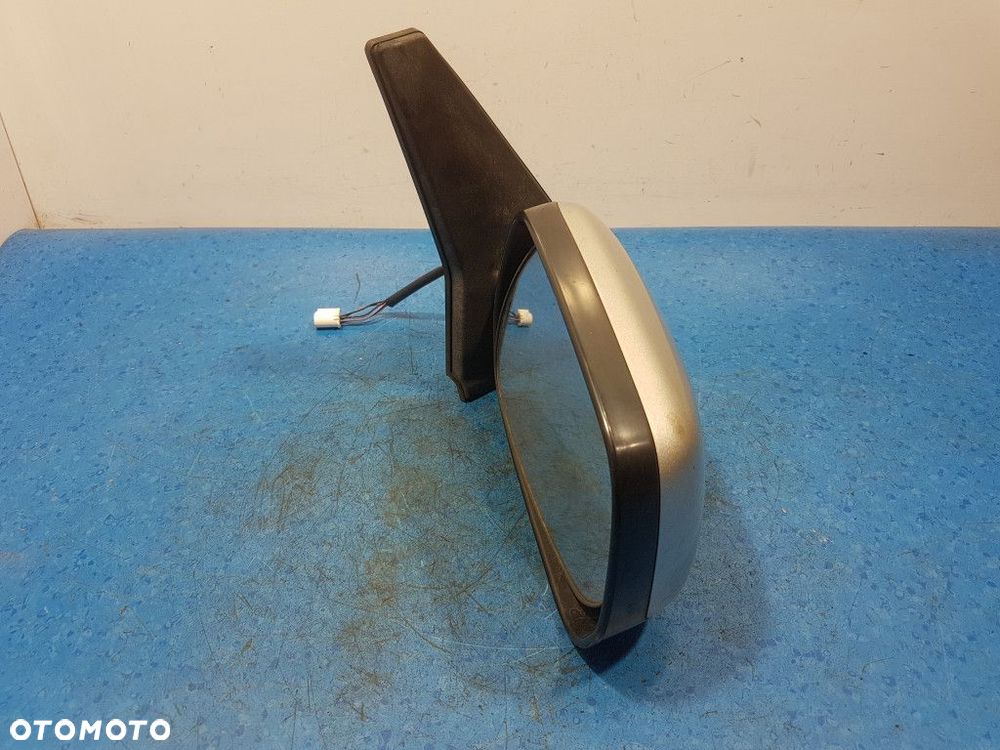 TOYOTA COROLLA VERSO I LUSTERKO PRAWE 1D9 - 8