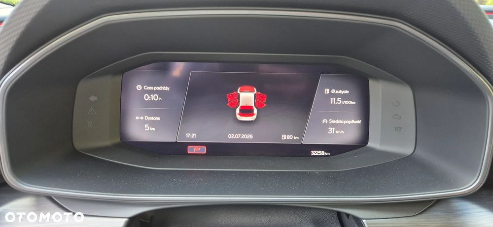 Cupra Leon 2.0 TSI VZ DSG - 22