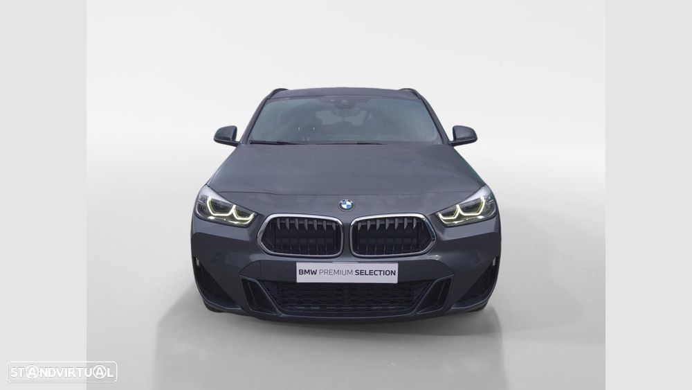 BMW X2 25 e xDrive Pack M — fotografia 3