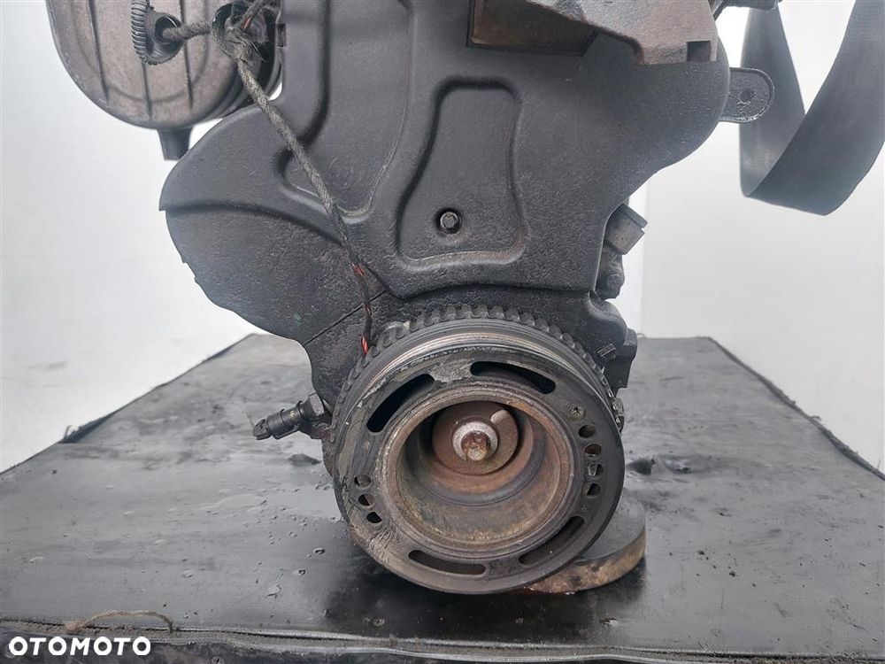 Silnik słupek benzyna Opel Meriva I KOD:Z16XE 100KM 290TYŚ 2002-2010R ASTRA - 14