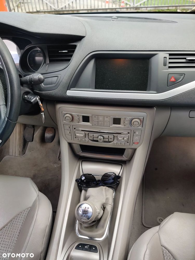Citroën C5 2.0 HDi Exclusive - 5