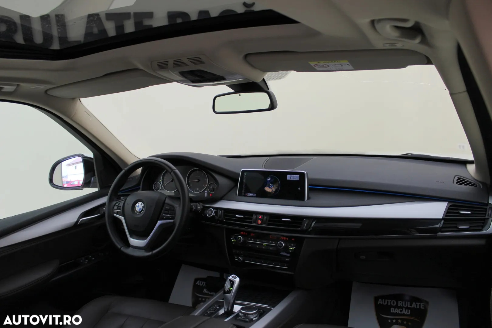 BMW X5 xDrive30d - 15