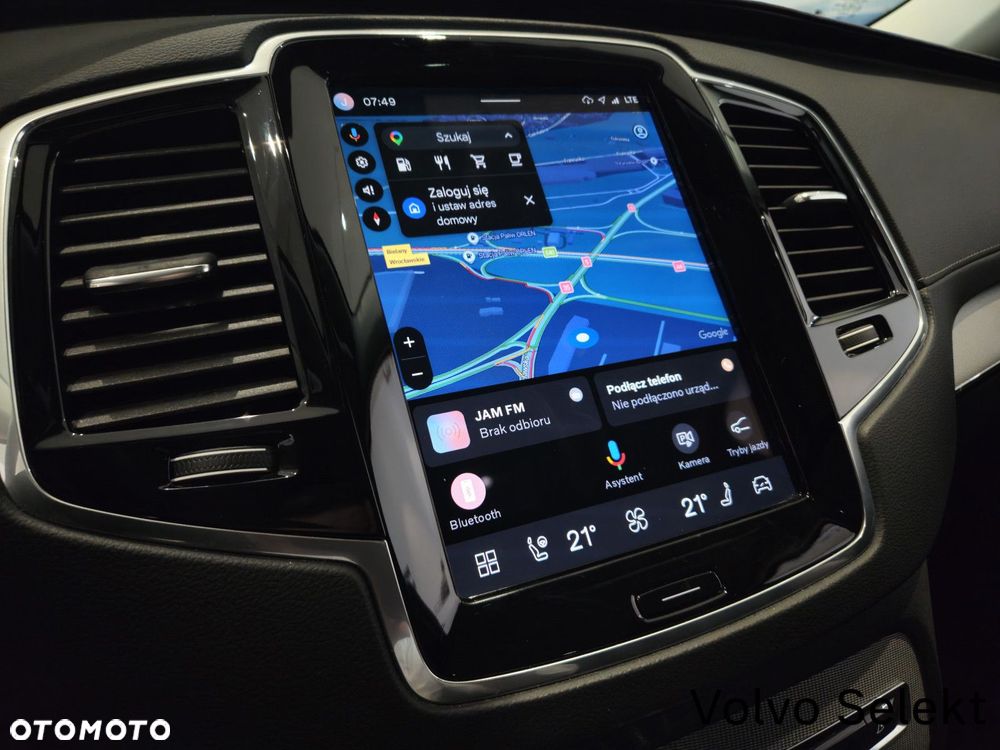 Volvo XC 90 - 17