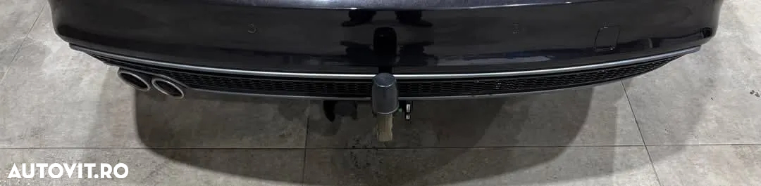 Audi A4 Avant 2.0 TDI S tronic - 27