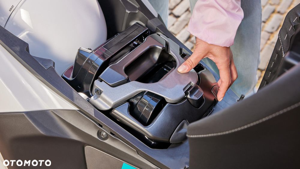 Yamaha Neos - 15