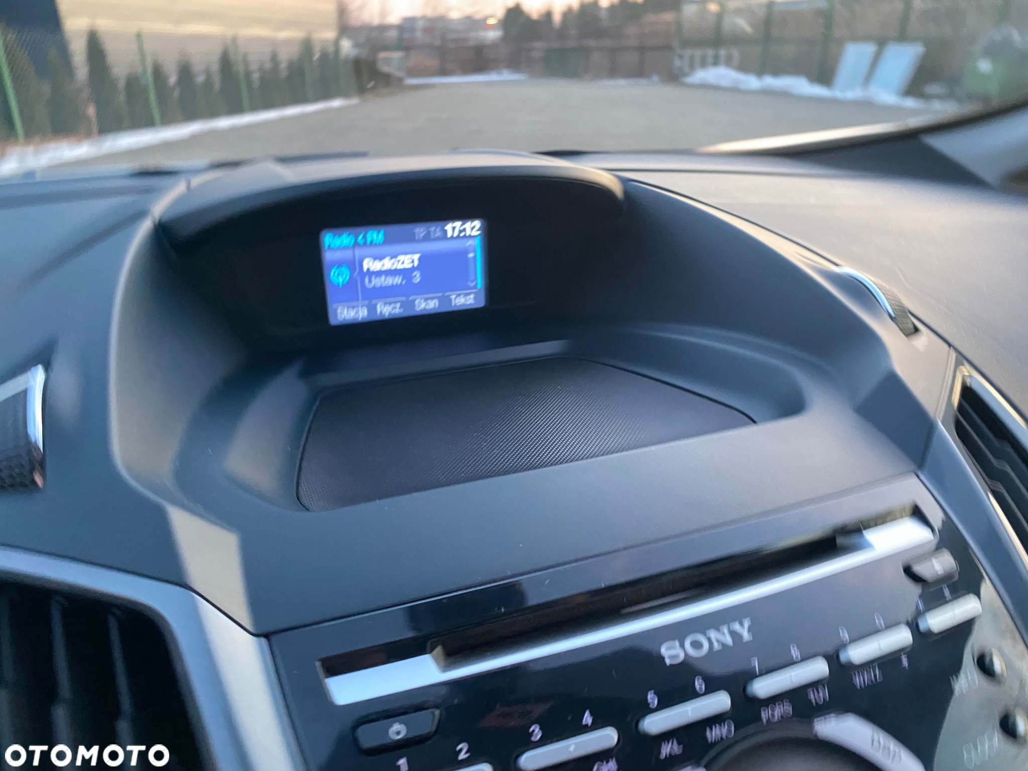 Ford C-MAX 1.6 EcoBoost Edition ASS - 9