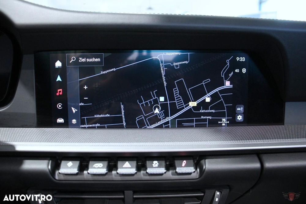 Porsche 911 Carrera PDK - 26