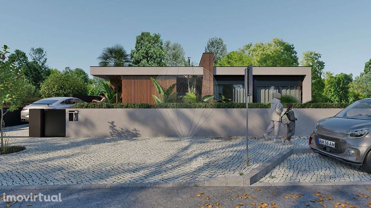 Moradia T3 para venda - Grande imagem: 2/9