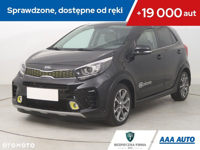 Kia Picanto - 2