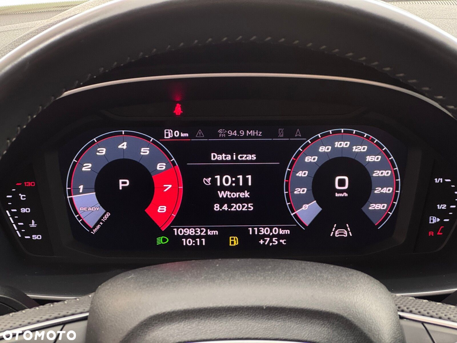 Audi Q3 35 TFSI S line S tronic - 16