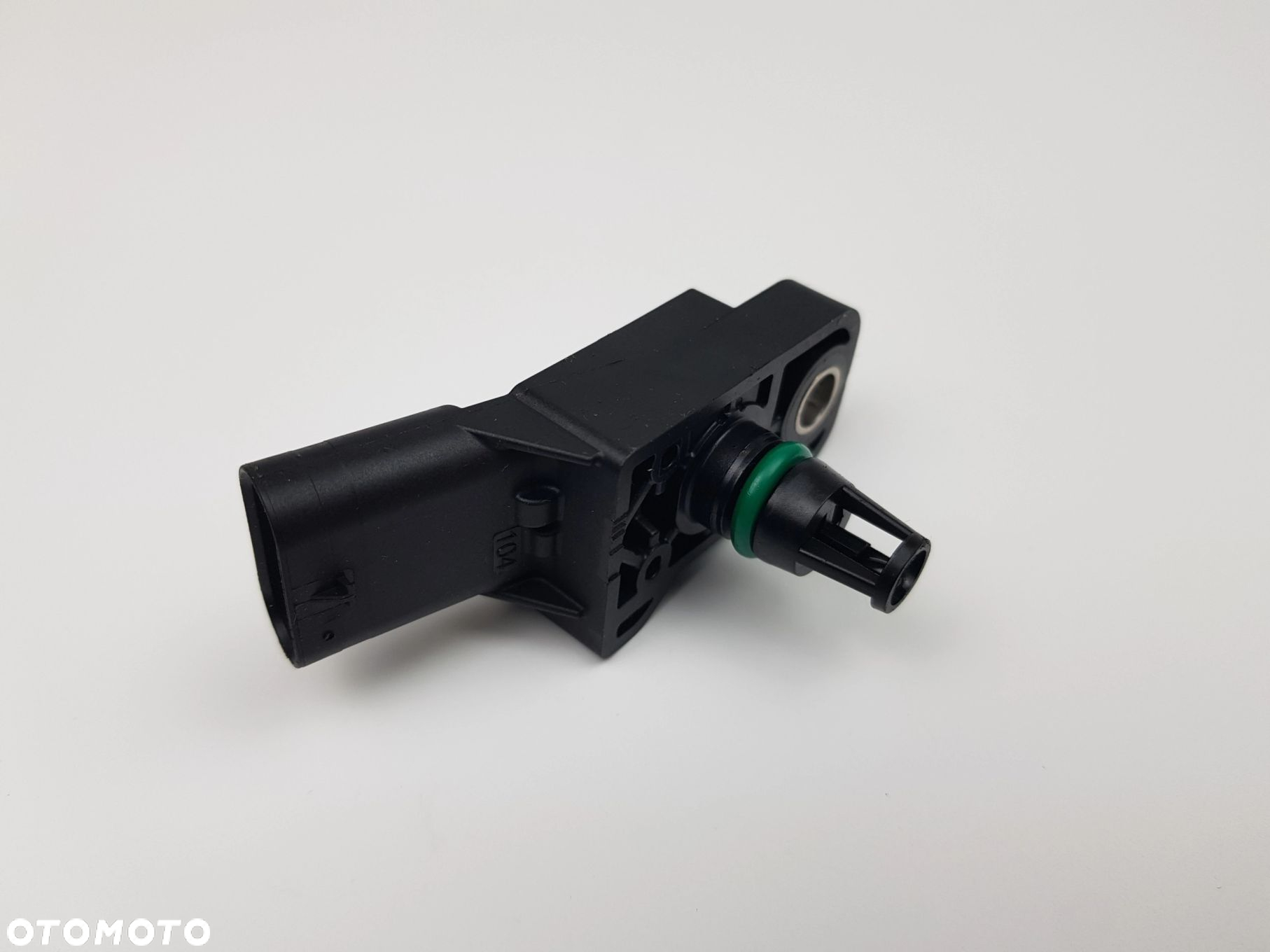 NOWY ORYGINALNY Czujnik ciśnienia powietrza Map Sensor Audi A4 B9 A6 C8 - 7