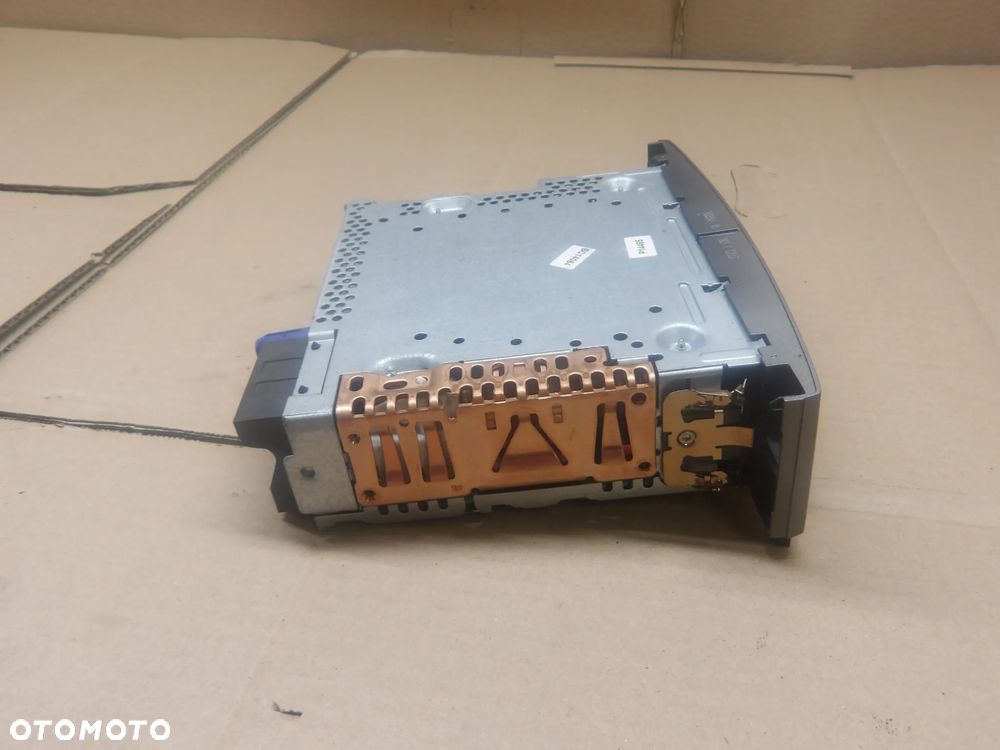 PEUGEOT 308 SW 1.6B 07-14 RADIO 96650206XH - 7