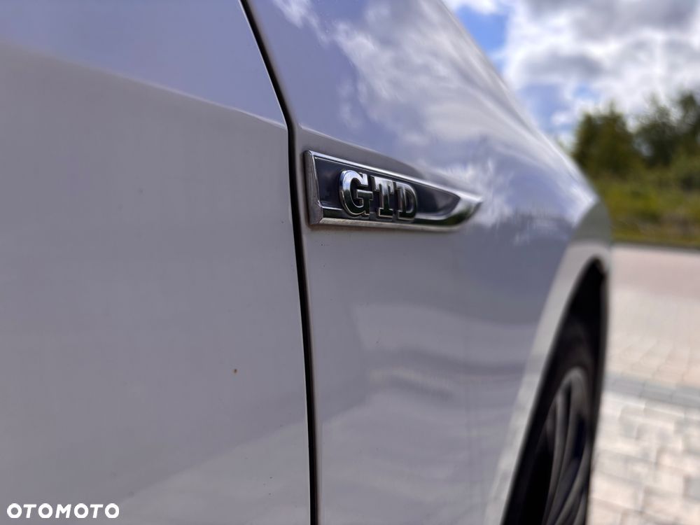 Volkswagen Golf 2.0 TDI BMT GTD - 28