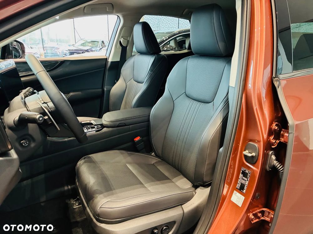 Lexus NX 350h Prestige AWD - 10