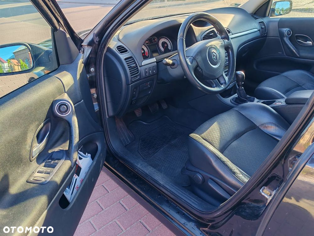 Renault Laguna 2.0T Dynamique - 6