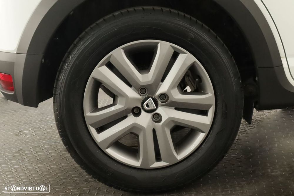 Dacia Sandero 1.0 TCe Comfort - 5