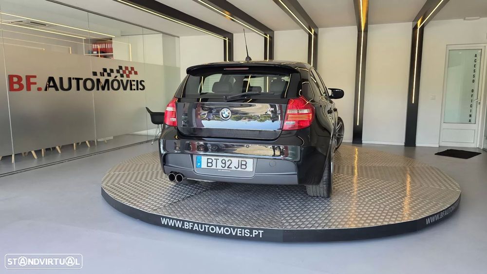 BMW 116 i Edition Sport - 16