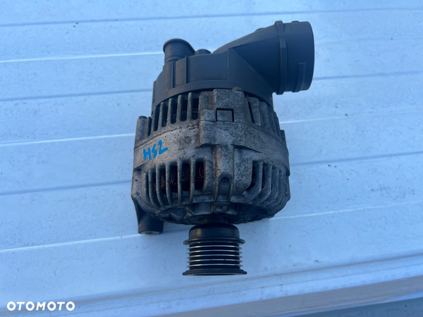 Alternator Benzyna M52 M52tu m54 e46 e39 e38 2.0i 2.5i 3.0i 2.8i