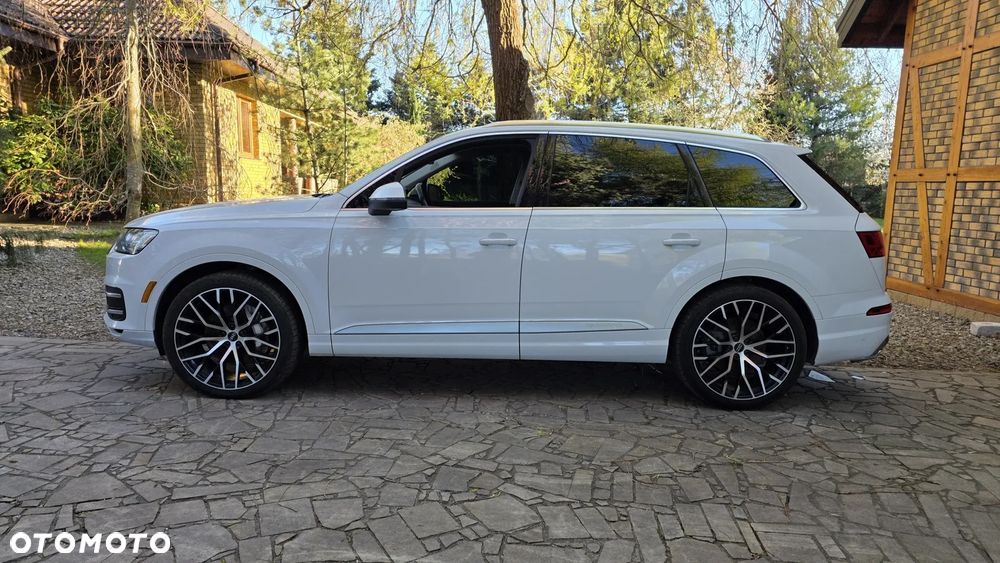 Audi Q7 - 17
