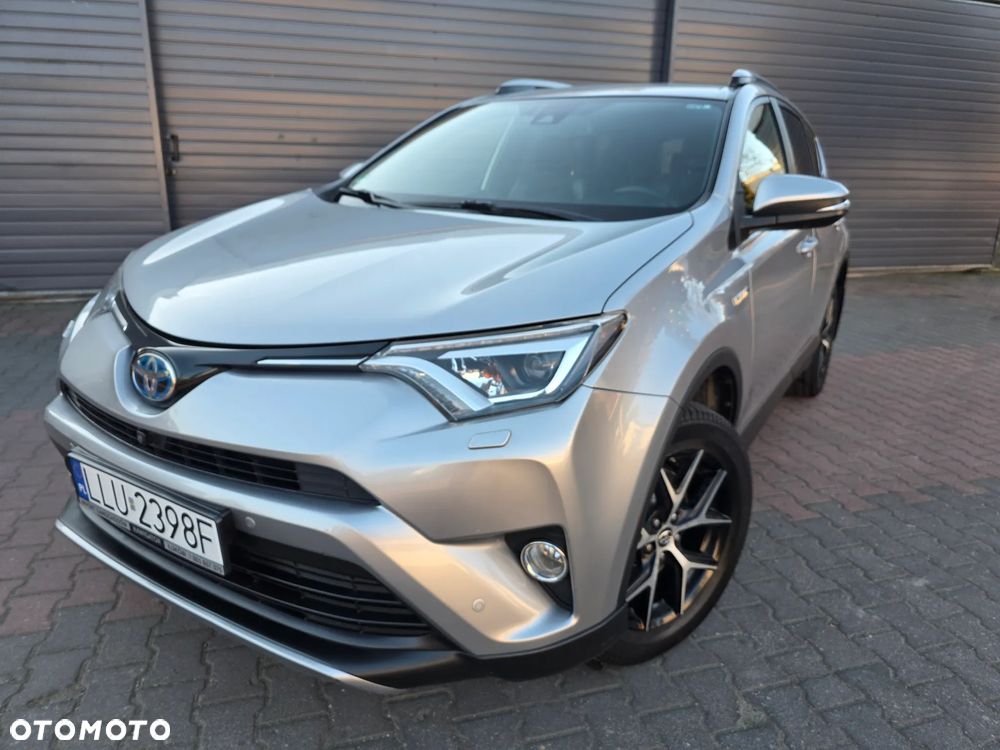Toyota RAV4 - 2