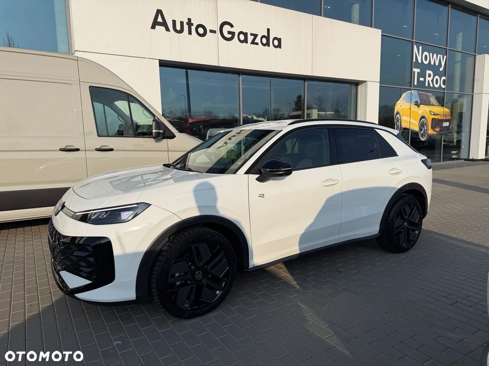 Volkswagen T-Roc 2.0 TSI 4Motion R-Line DSG - 2