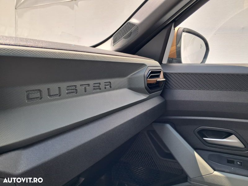 Dacia Duster - 25