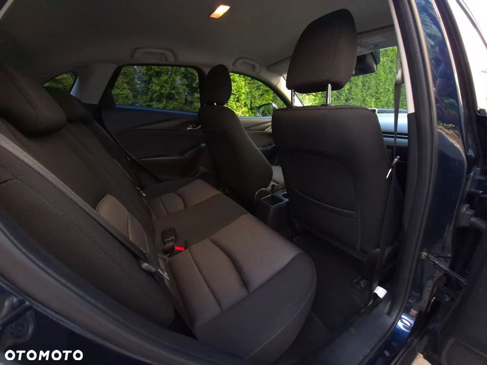 Mazda CX-3 2.0 Skymotion - 18