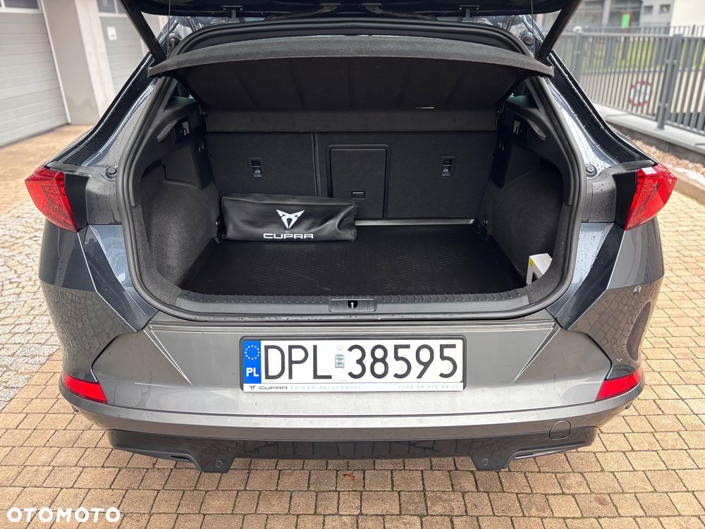 Cupra Formentor - 24