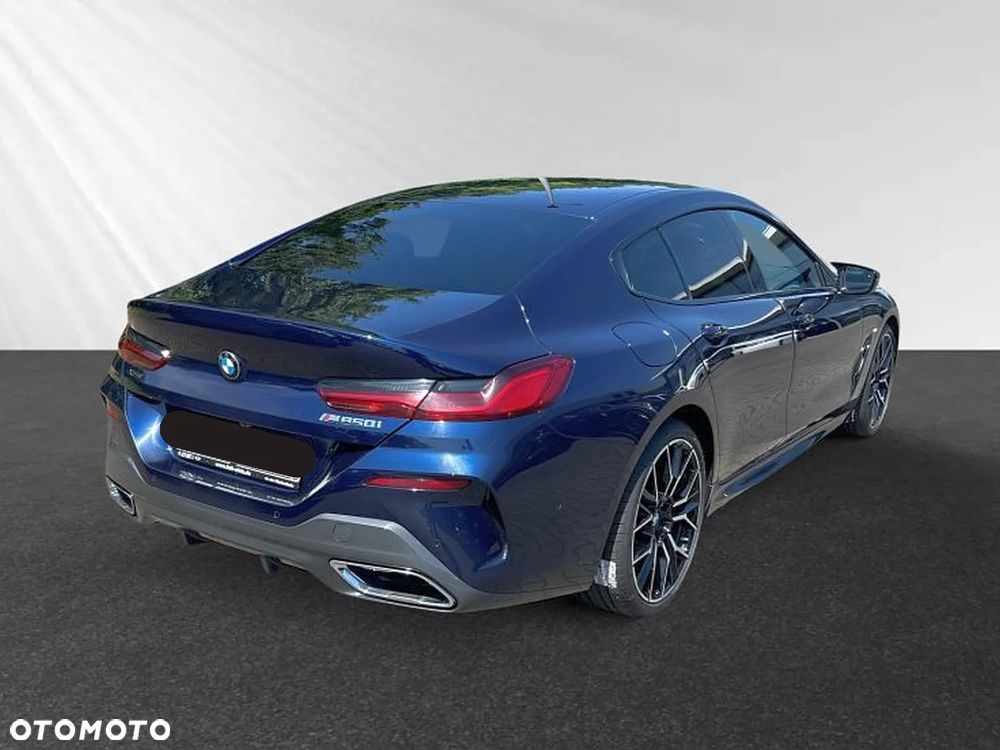 BMW Seria 8 M850i xDrive - 3