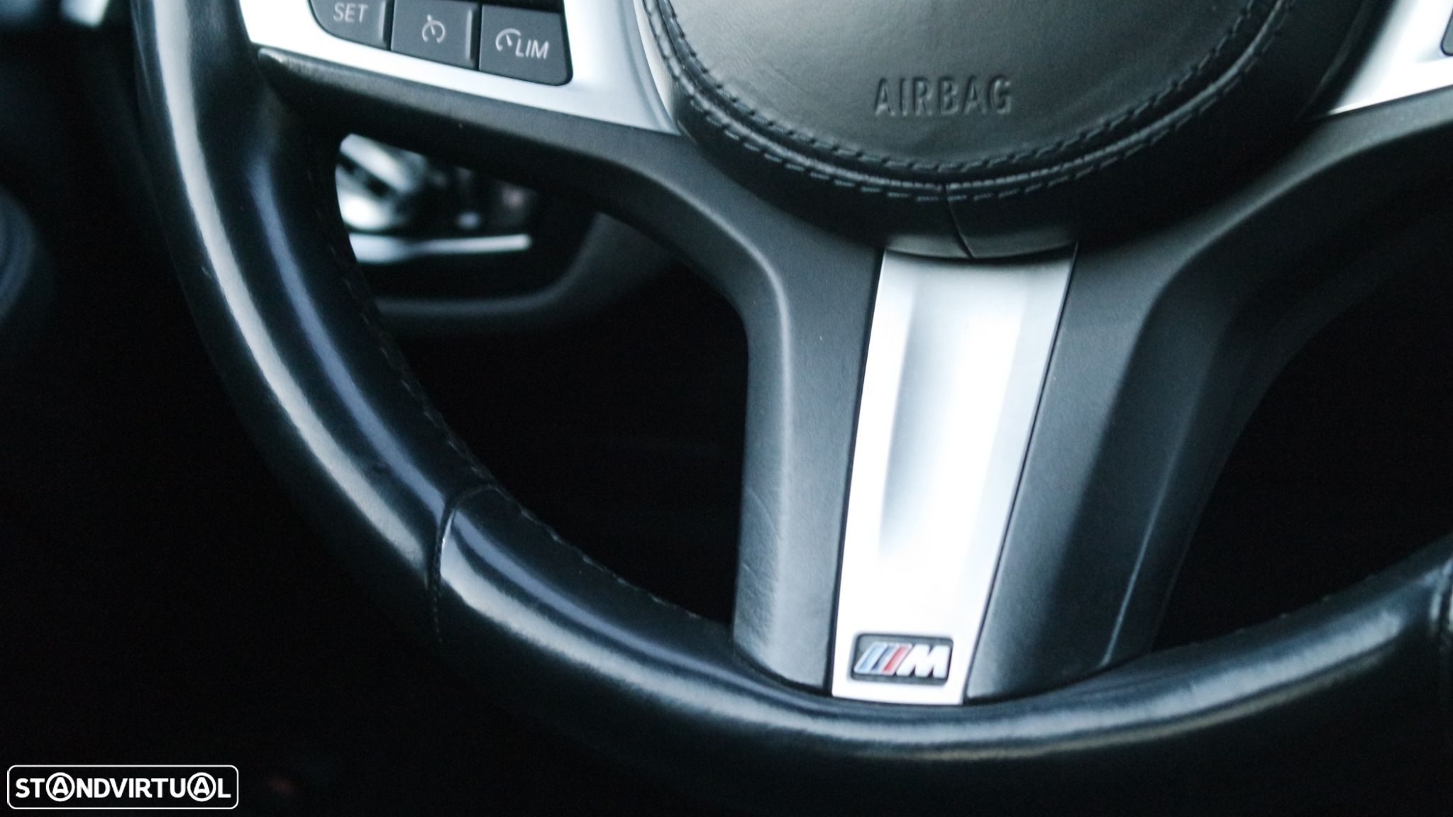 BMW 520 - 18
