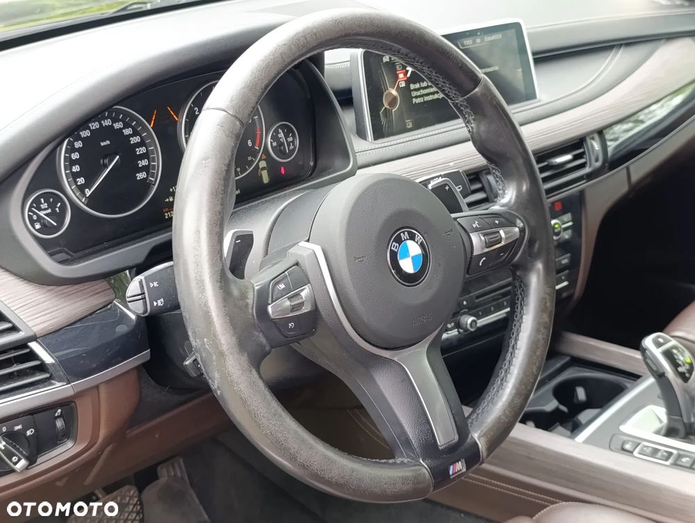 BMW X5 xDrive25d - 10