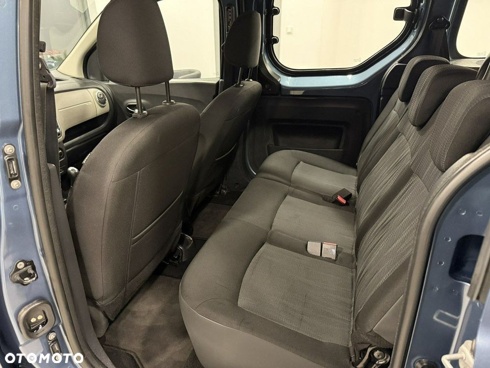 Dacia Dokker 1.6 Laureate - 15