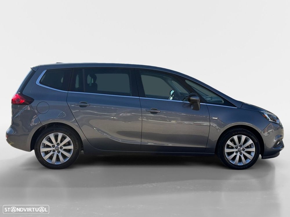 Opel Zafira 1.6 CDTi Innovation S/S - 6