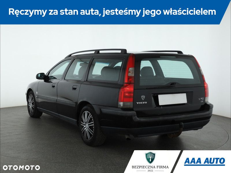 Volvo V70 - 5