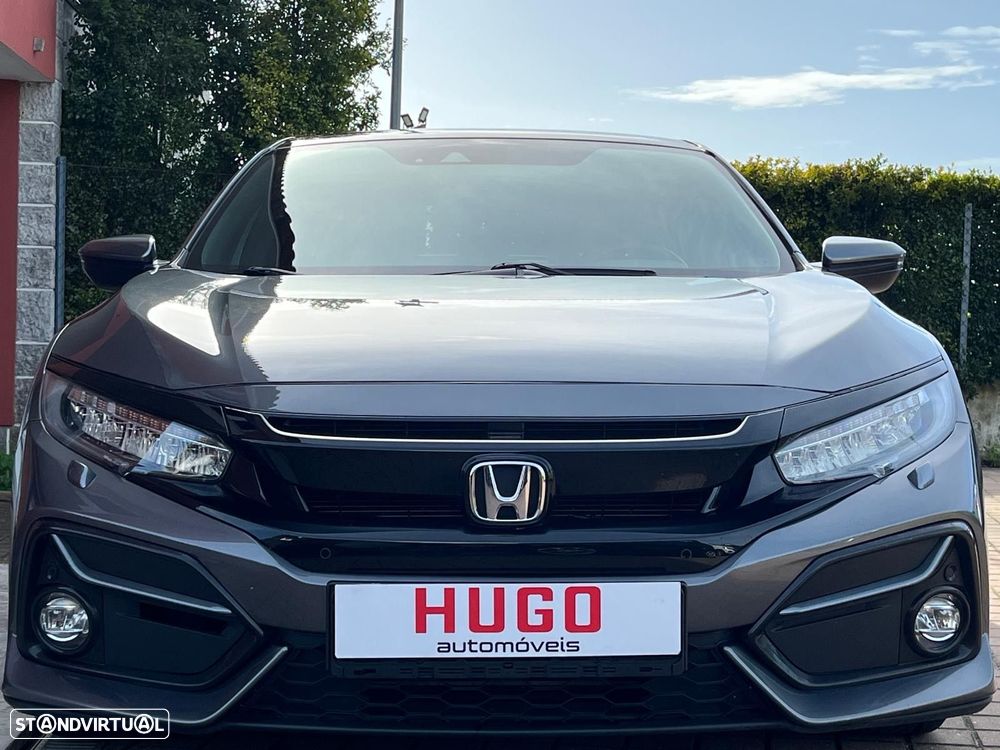 Honda Civic 1.0 i-VTEC Executive Premium - 7